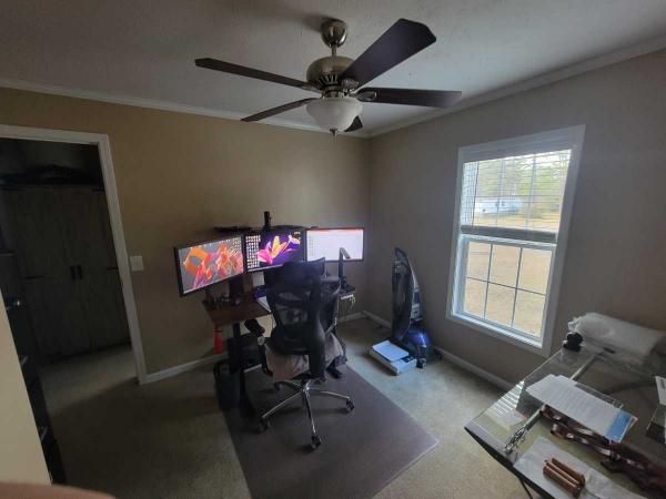 2017 Shultz MH Manufactured Home