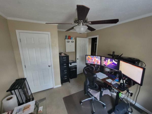 2017 Shultz MH Manufactured Home