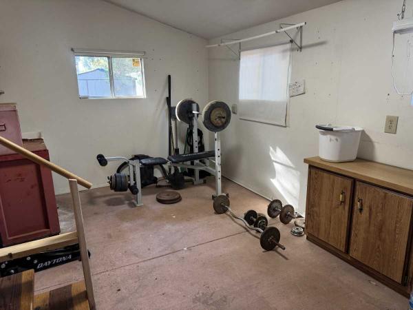 1994 Malibu Cavco  Manufactured Home