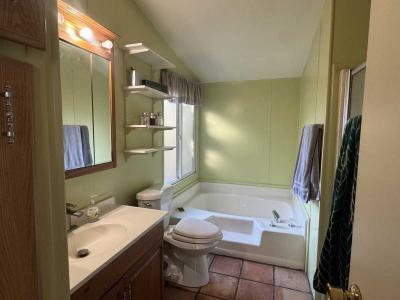 Photo 3 of 21 of home located at 1111 E. Limberlost #229 Tucson, AZ 85719