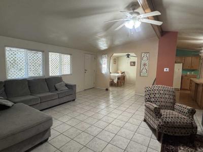 Photo 2 of 21 of home located at 1111 E. Limberlost #229 Tucson, AZ 85719