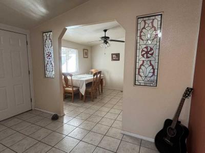 Photo 4 of 21 of home located at 1111 E. Limberlost #229 Tucson, AZ 85719