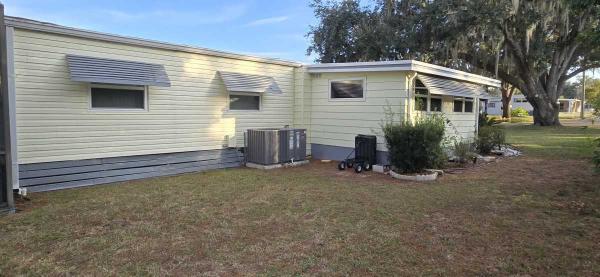 1974 Barrington Mobile Home