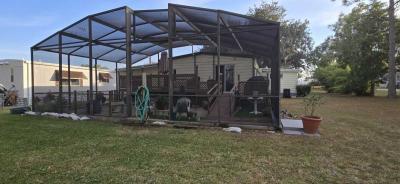 Photo 4 of 36 of home located at 15130 Timber Village Rd Lot 87 Groveland, FL 34736