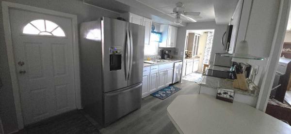 1974 Barrington Mobile Home