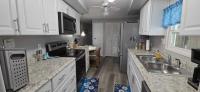 1974 Barrington Mobile Home