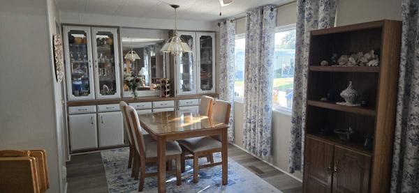 1974 Barrington Mobile Home