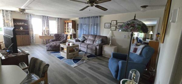 1974 Barrington Mobile Home