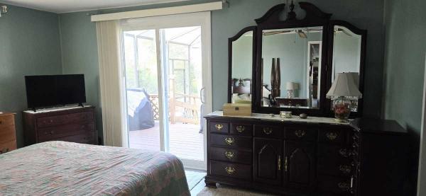 1974 Barrington Mobile Home