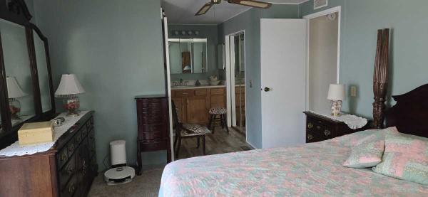 1974 Barrington Mobile Home