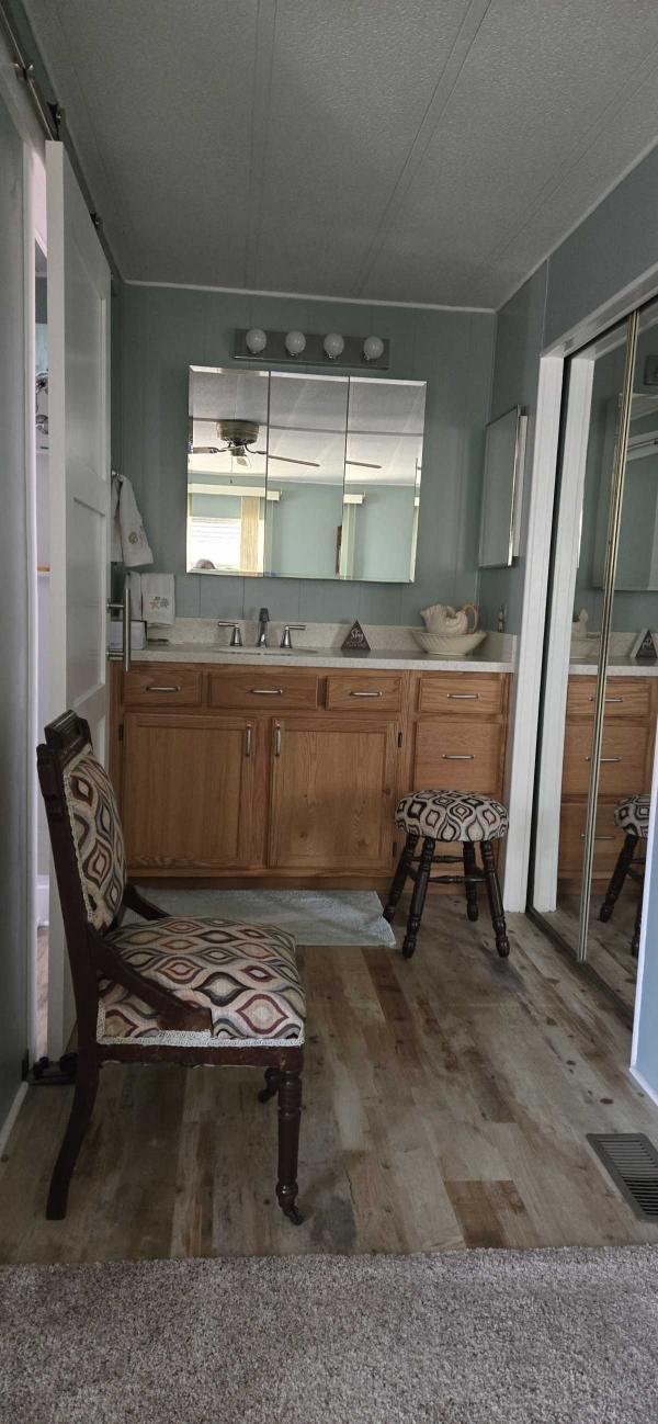 1974 Barrington Mobile Home