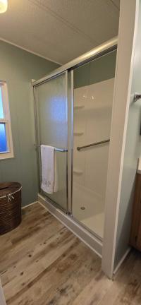 1974 Barrington Mobile Home