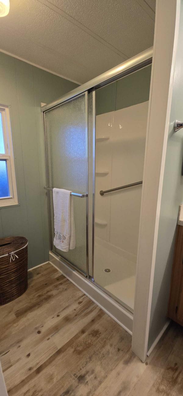 1974 Barrington Mobile Home