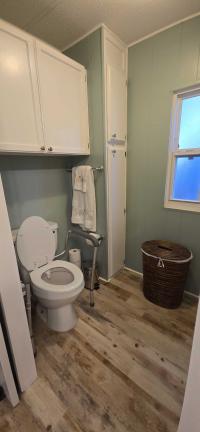 1974 Barrington Mobile Home