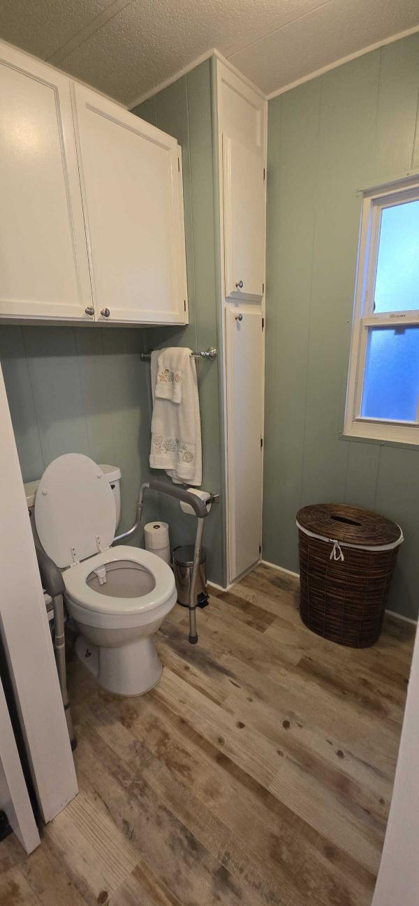 1974 Barrington Mobile Home