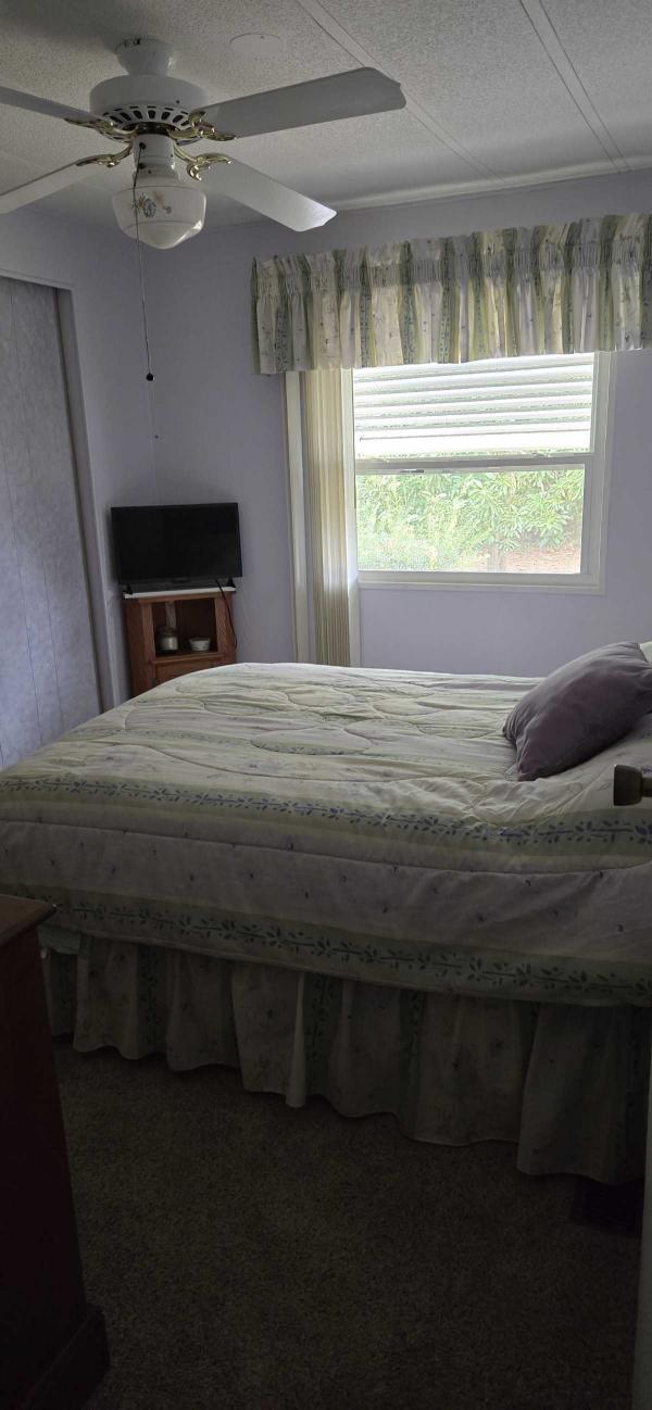 1974 Barrington Mobile Home