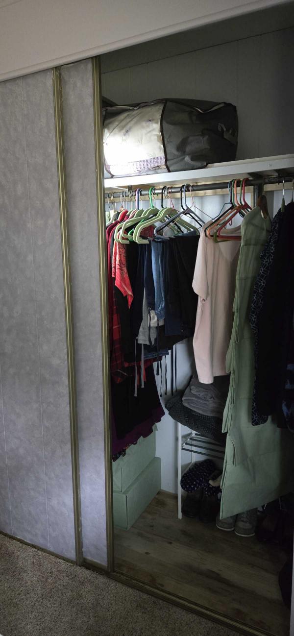 1974 Barrington Mobile Home