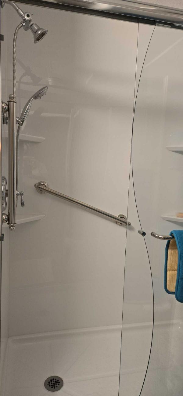 1974 Barrington Mobile Home