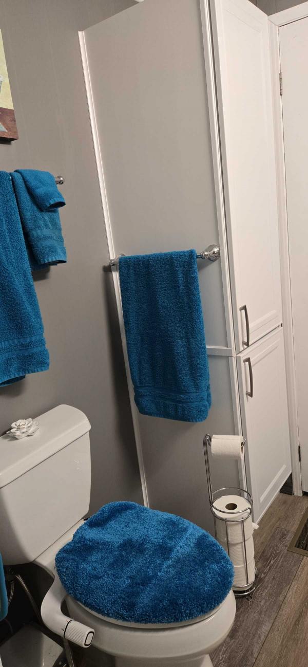 1974 Barrington Mobile Home