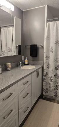 1974 Barrington Mobile Home