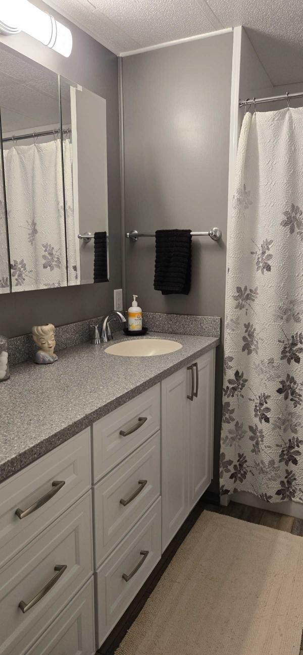 1974 Barrington Mobile Home