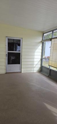 1974 Barrington Mobile Home