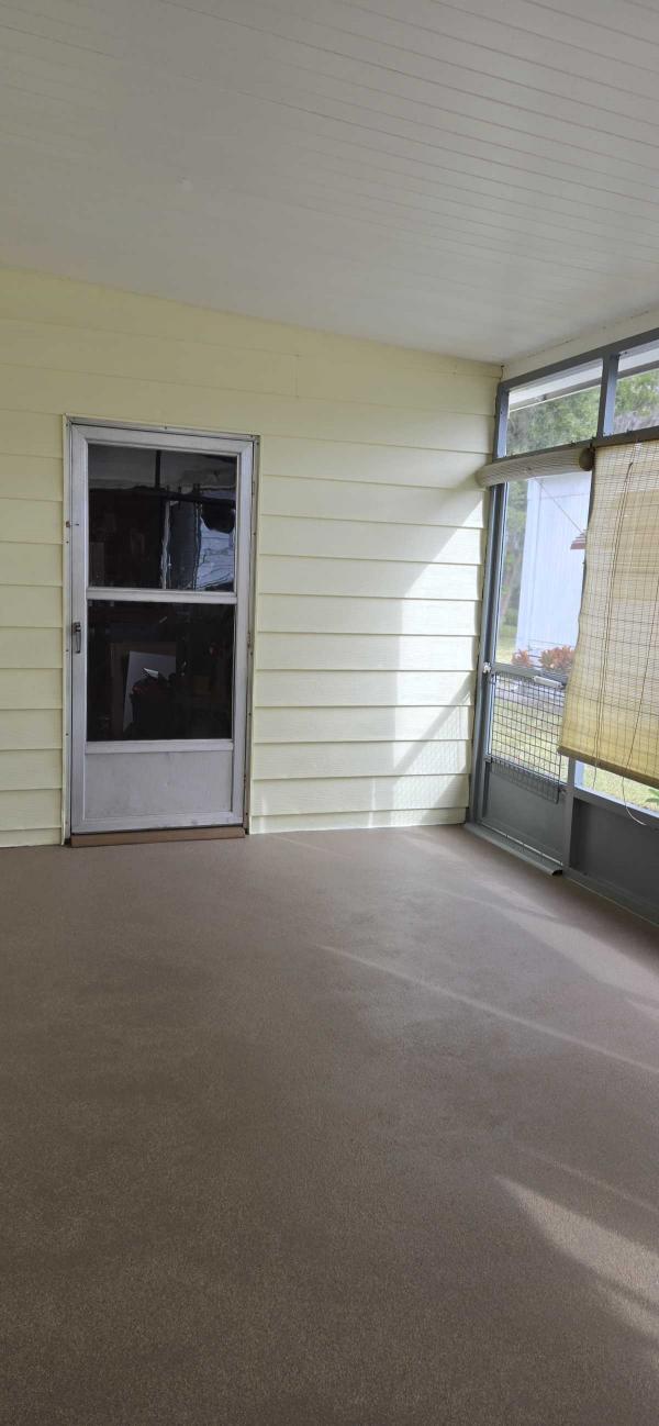 1974 Barrington Mobile Home