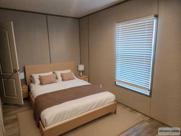 2023 Clayton Blazer 76 C Manufactured Home