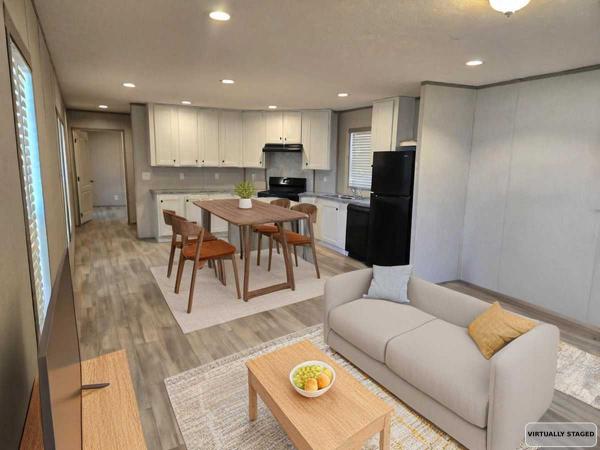 2023 Clayton Blazer 76 C Manufactured Home