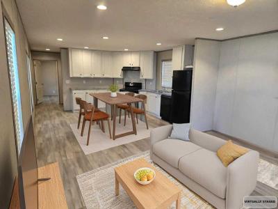 Photo 2 of 12 of home located at 4511 Dirt Rd #142 Joplin, MO 64801