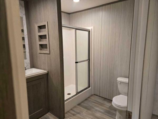 2023 Clayton Blazer 76 C Manufactured Home