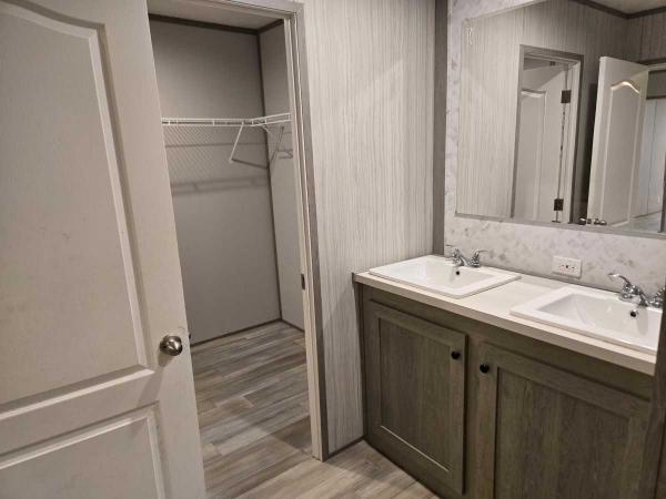 2023 Clayton Blazer 76 C Manufactured Home