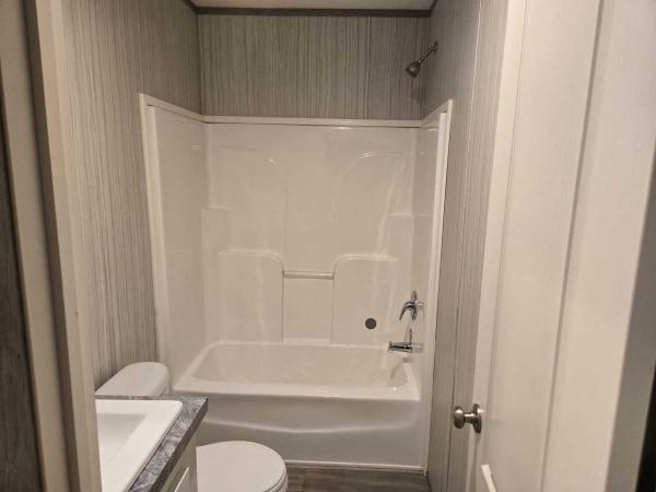 2023 Clayton Blazer 76 C Manufactured Home