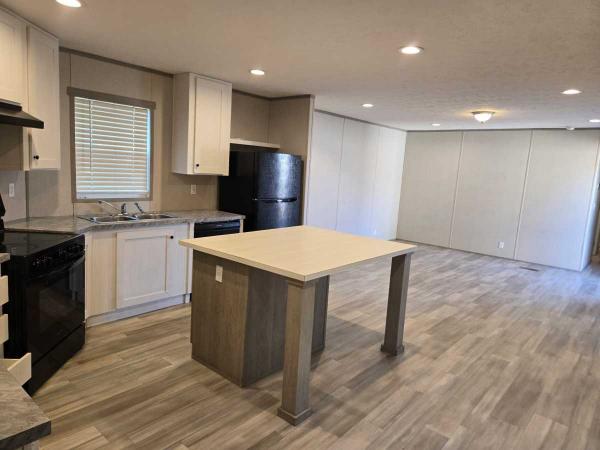 2023 Clayton Blazer 76 C Manufactured Home