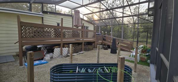 1974 Barrington Mobile Home