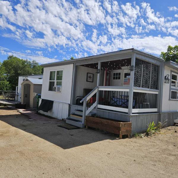 1970 Fleetwood Mobile Home For Sale
