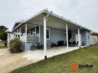 2022 CHAMPION Mobile Home