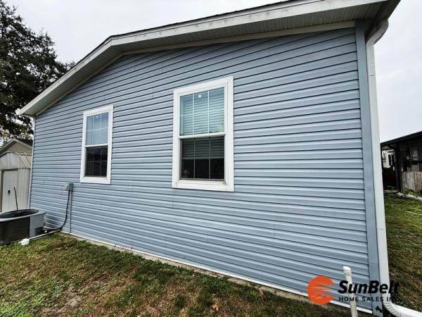 2022 CHAMPION Mobile Home