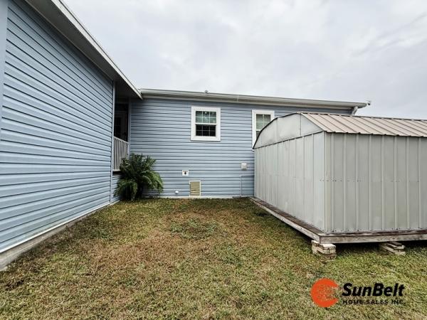 2022 CHAMPION Mobile Home