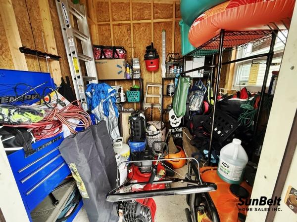 2022 CHAMPION Mobile Home