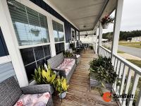 2022 CHAMPION Mobile Home