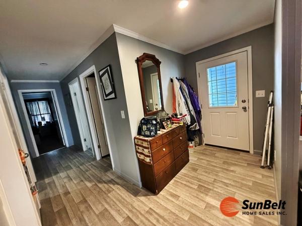 2022 CHAMPION Mobile Home