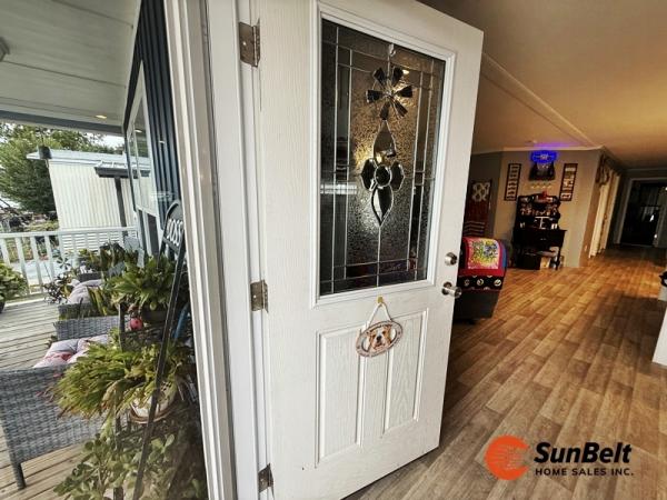 2022 CHAMPION Mobile Home