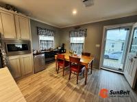 2022 CHAMPION Mobile Home