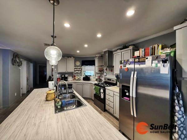 2022 CHAMPION Mobile Home