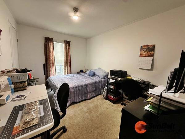 2022 CHAMPION Mobile Home