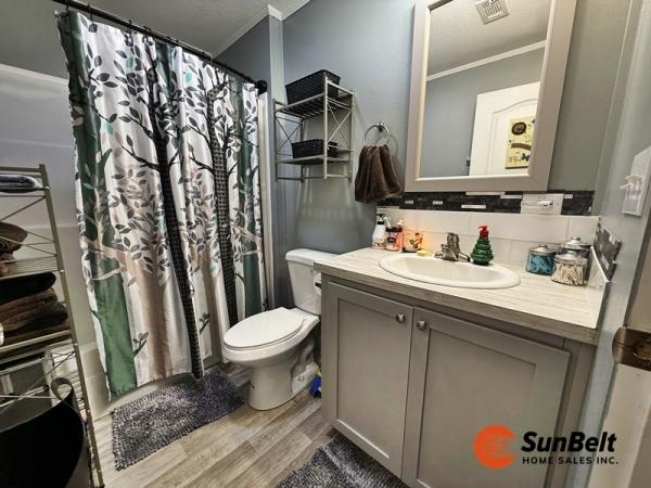 2022 CHAMPION Mobile Home