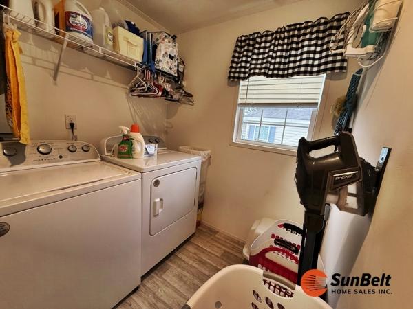 2022 CHAMPION Mobile Home