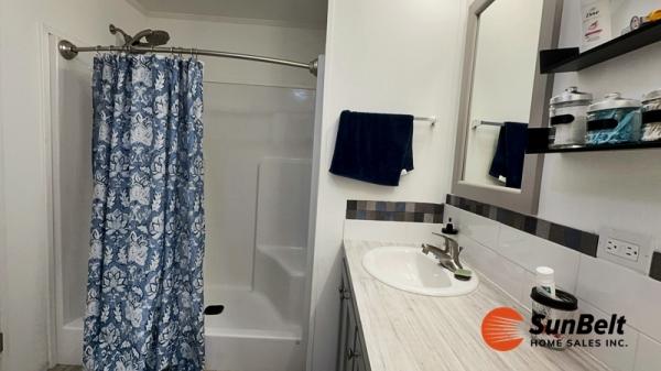 2022 CHAMPION Mobile Home