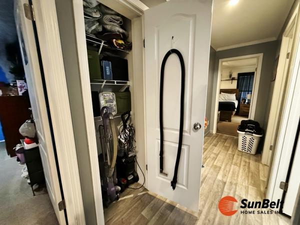 2022 CHAMPION Mobile Home